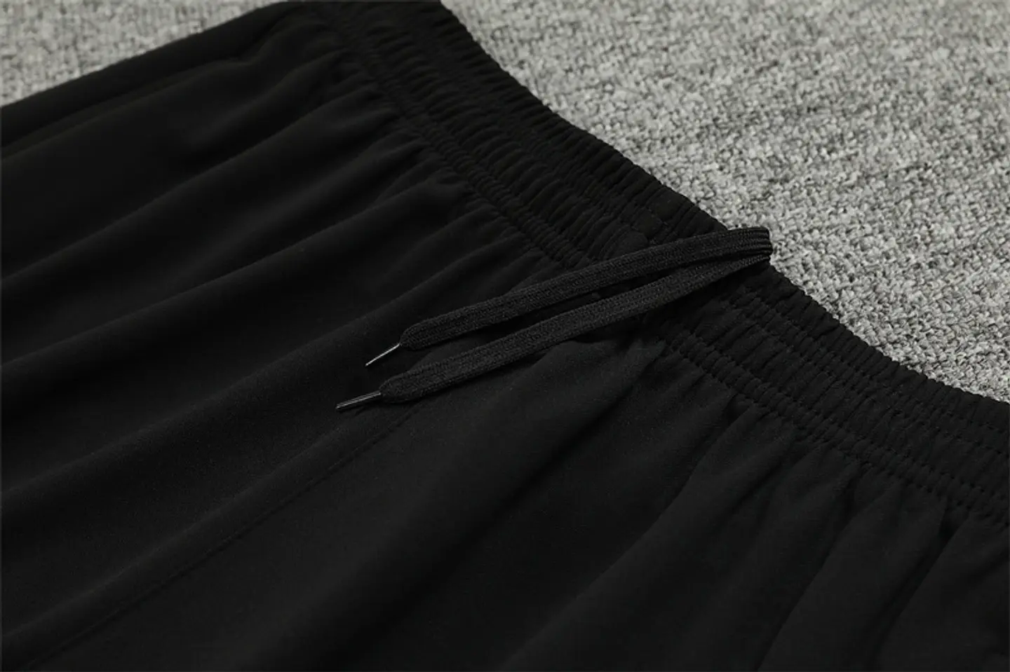 Manchester City Fato Treino 1/2 Zip 24/25  7