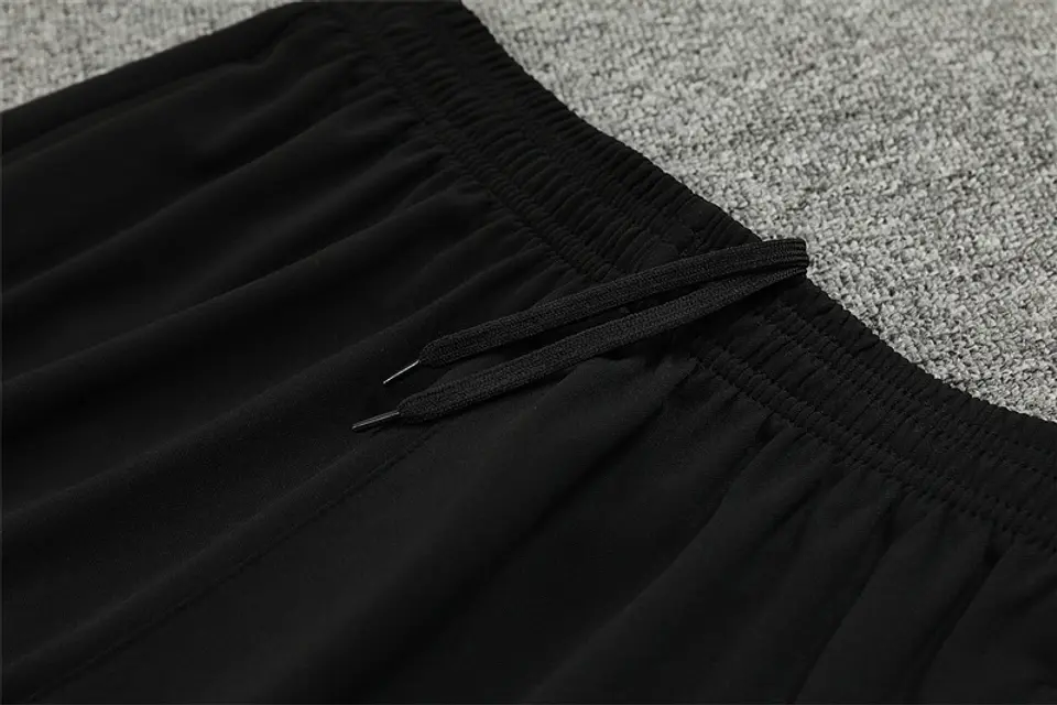 Manchester City Fato Treino 1/2 Zip 24/25  7