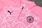 Manchester City Fato Treino 1/2 Zip 24/25  - Thumbnail 4