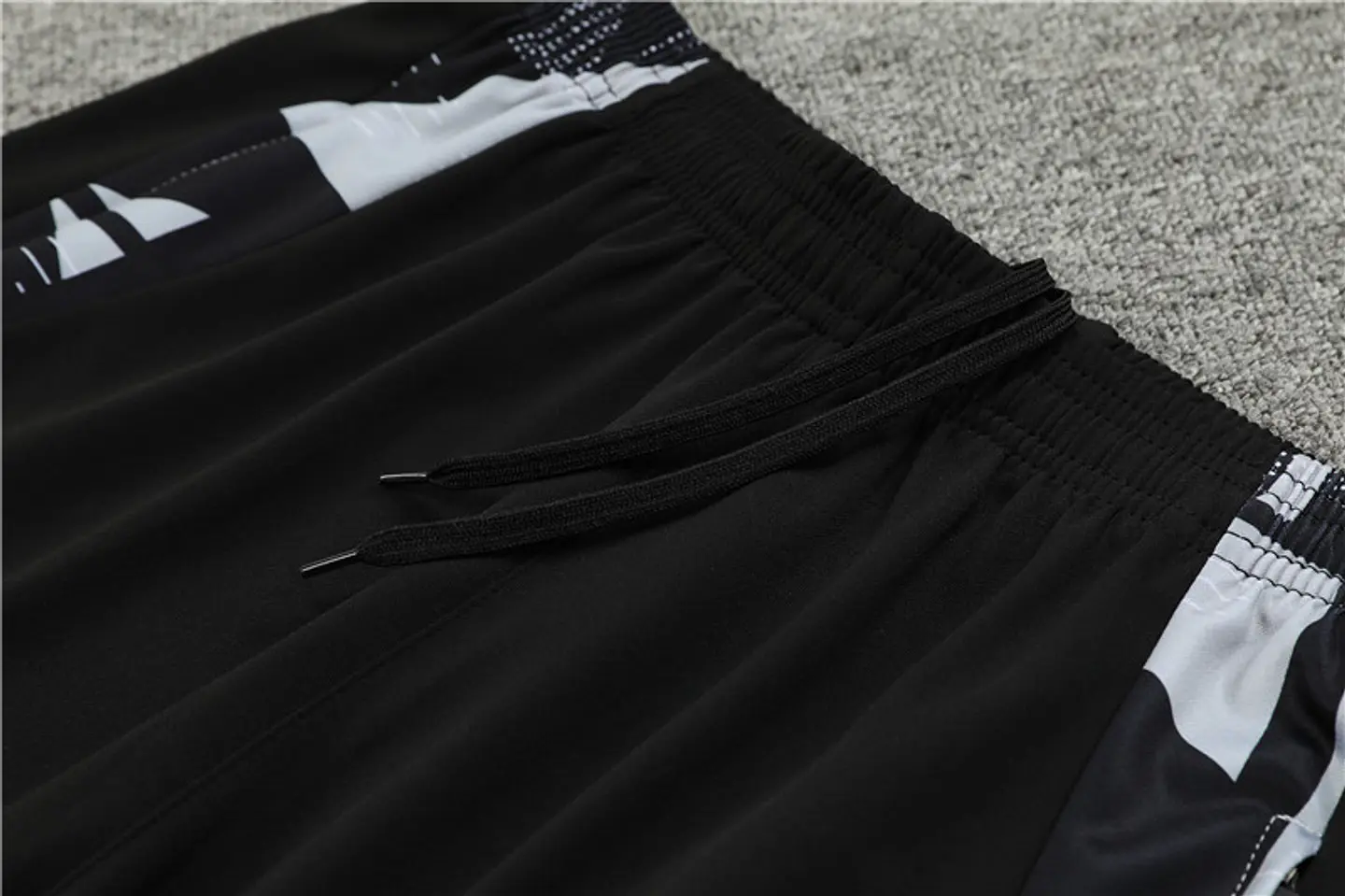 Manchester United Fato Treino 1/2 Zip 24/25 5
