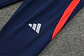 Manchester United Fato Treino 1/2 Zip 24/25  - vignette 8