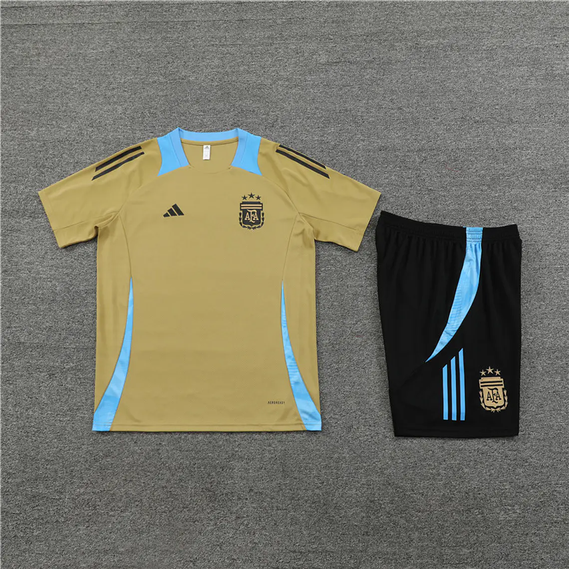 Argentina Conjunto Treino 24/25 1