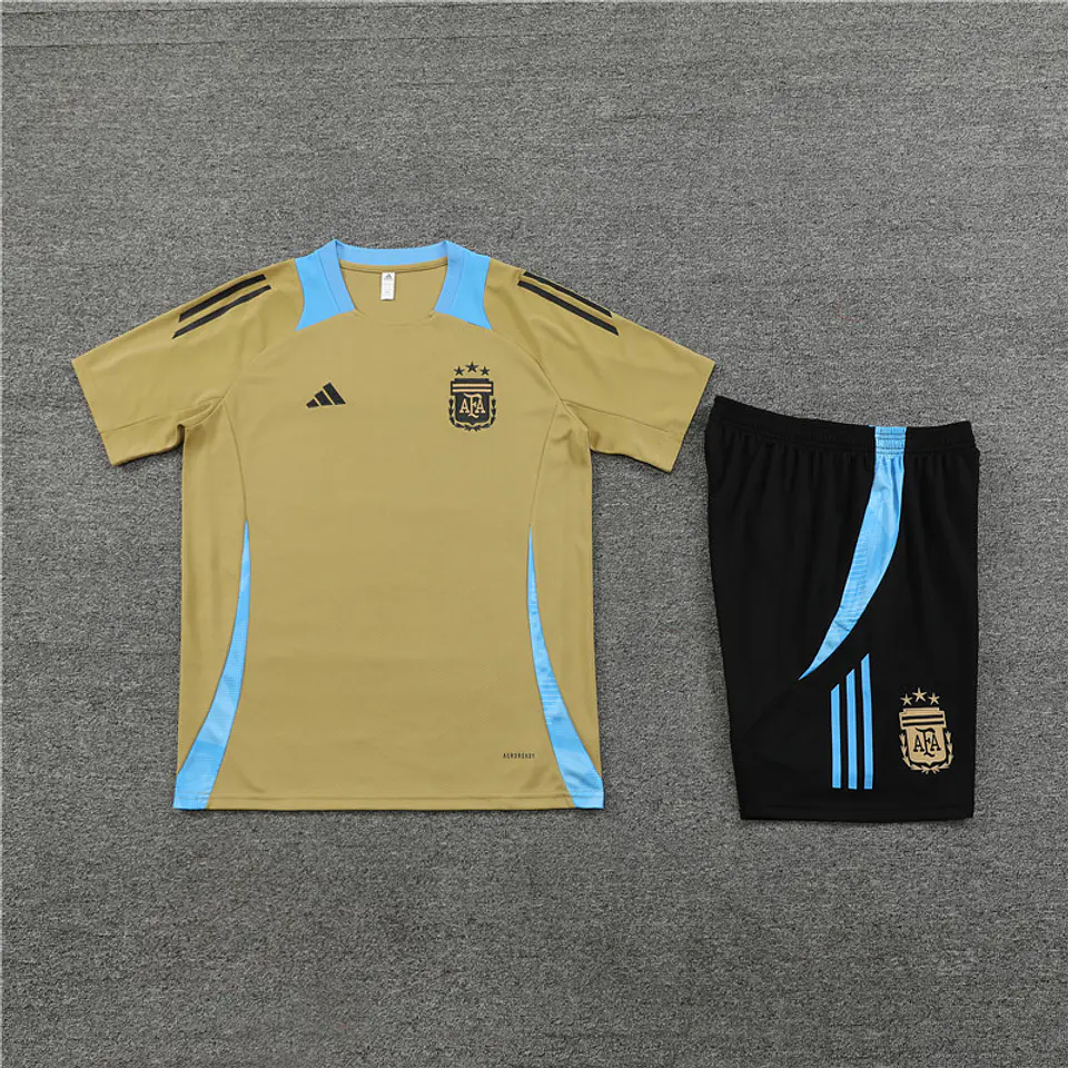 Argentina Conjunto Treino 24/25 1