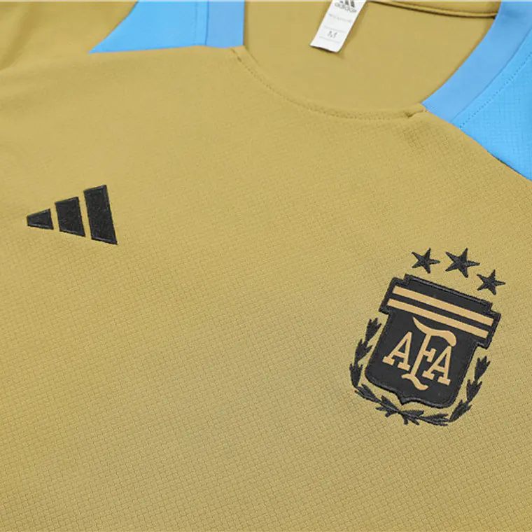 Argentina Conjunto Treino 24/25 3