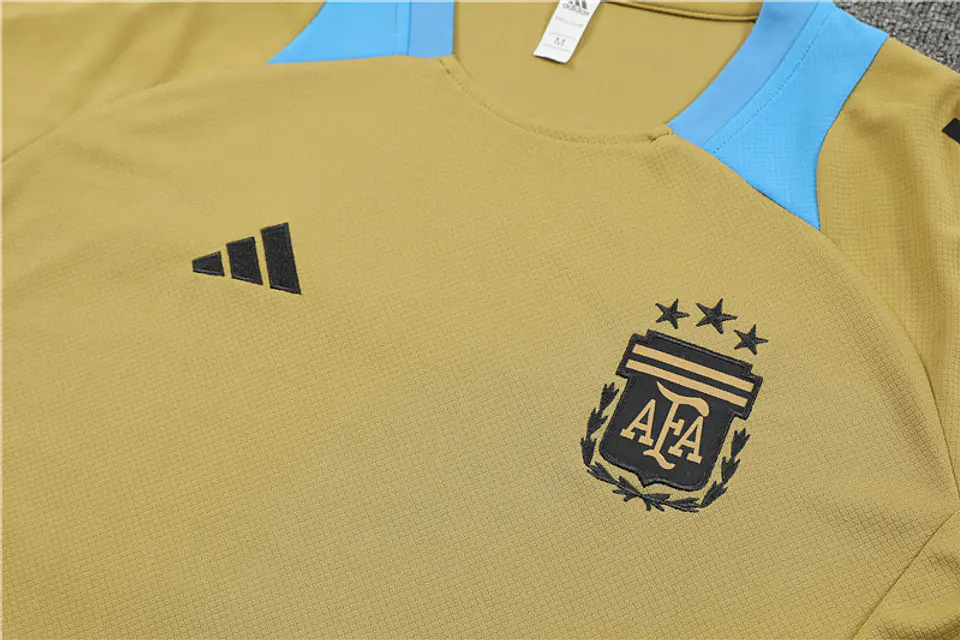 Argentina Conjunto Treino 24/25 3