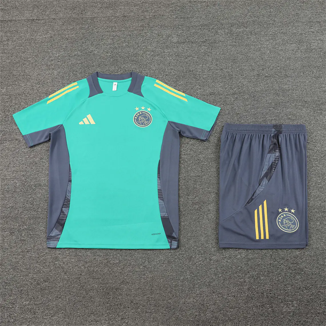 Ajax Conjunto Treino 24/25 1
