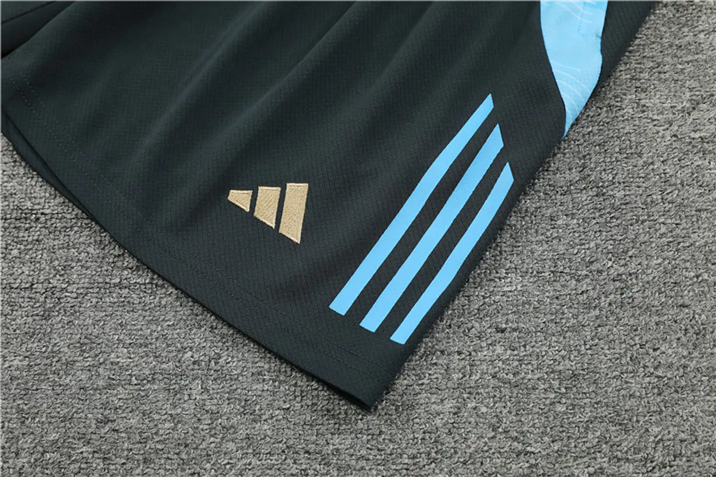 Argentina Conjunto Treino 24/25 8