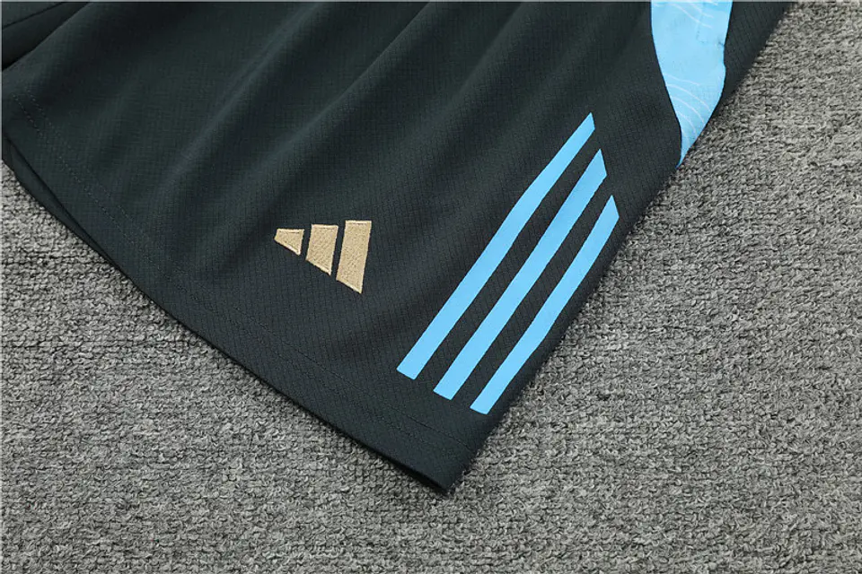 Argentina Conjunto Treino 24/25 8
