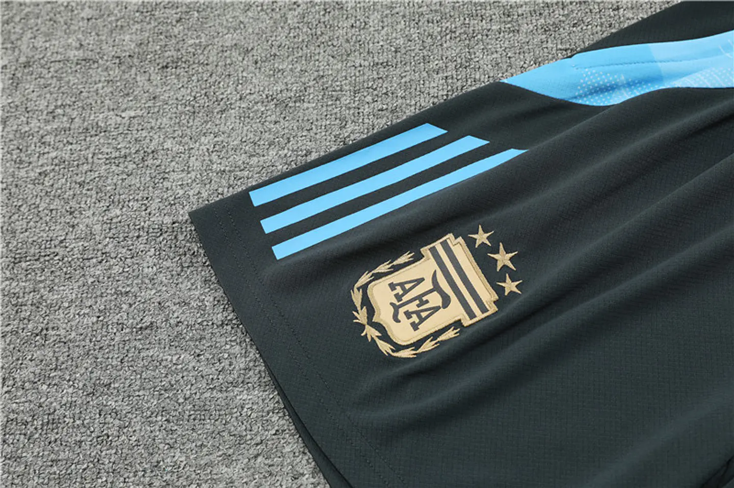 Argentina Conjunto Treino 24/25 7
