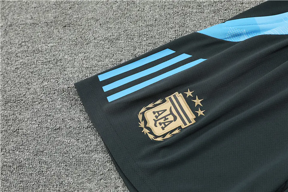 Argentina Conjunto Treino 24/25 7