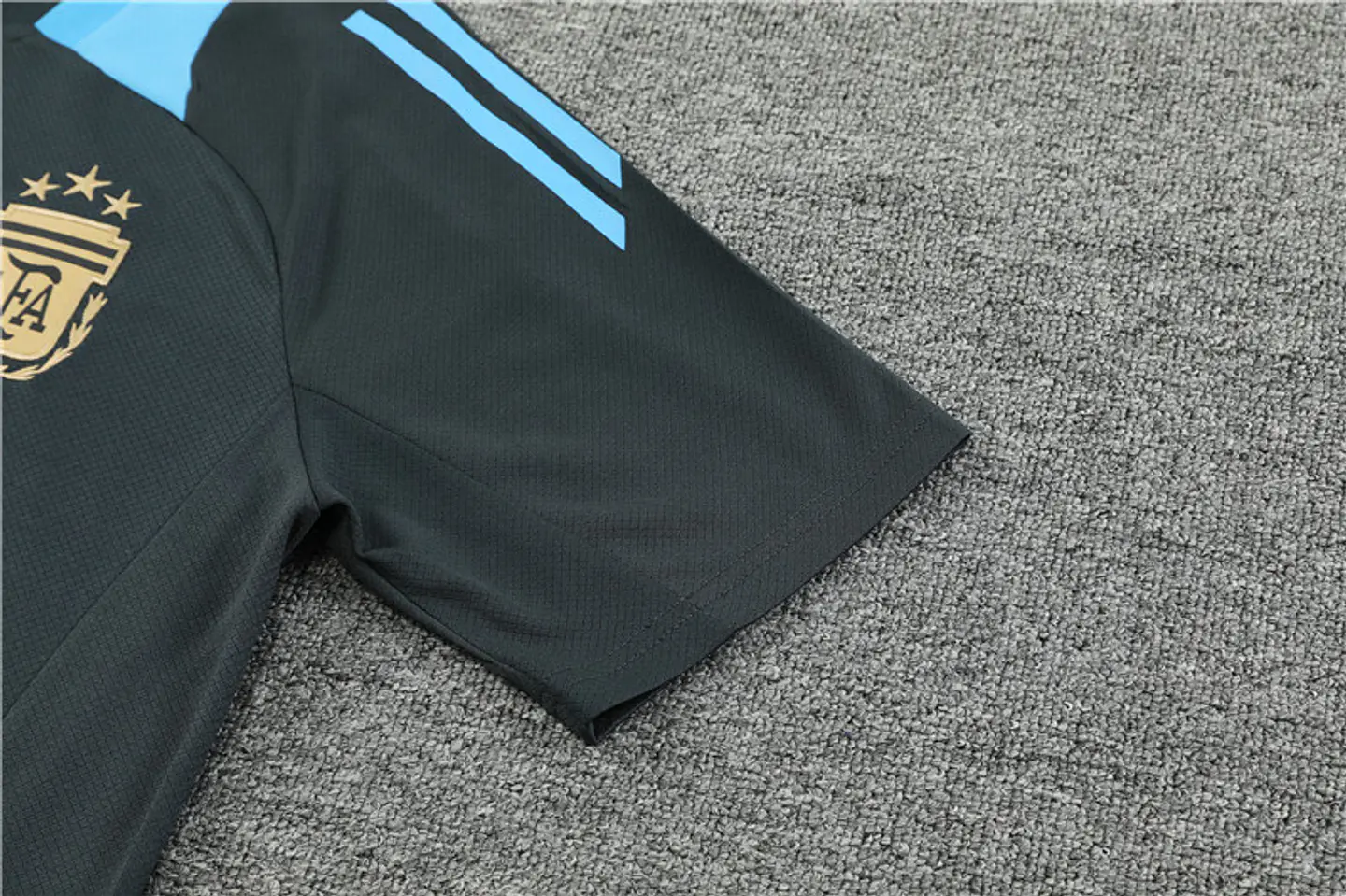 Argentina Conjunto Treino 24/25 5