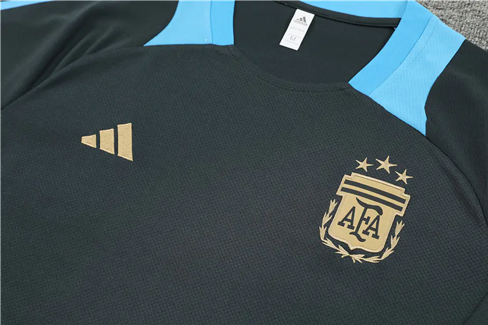 Argentina Conjunto Treino 24/25 3
