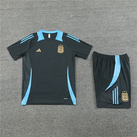 Argentina Conjunto Treino 24/25