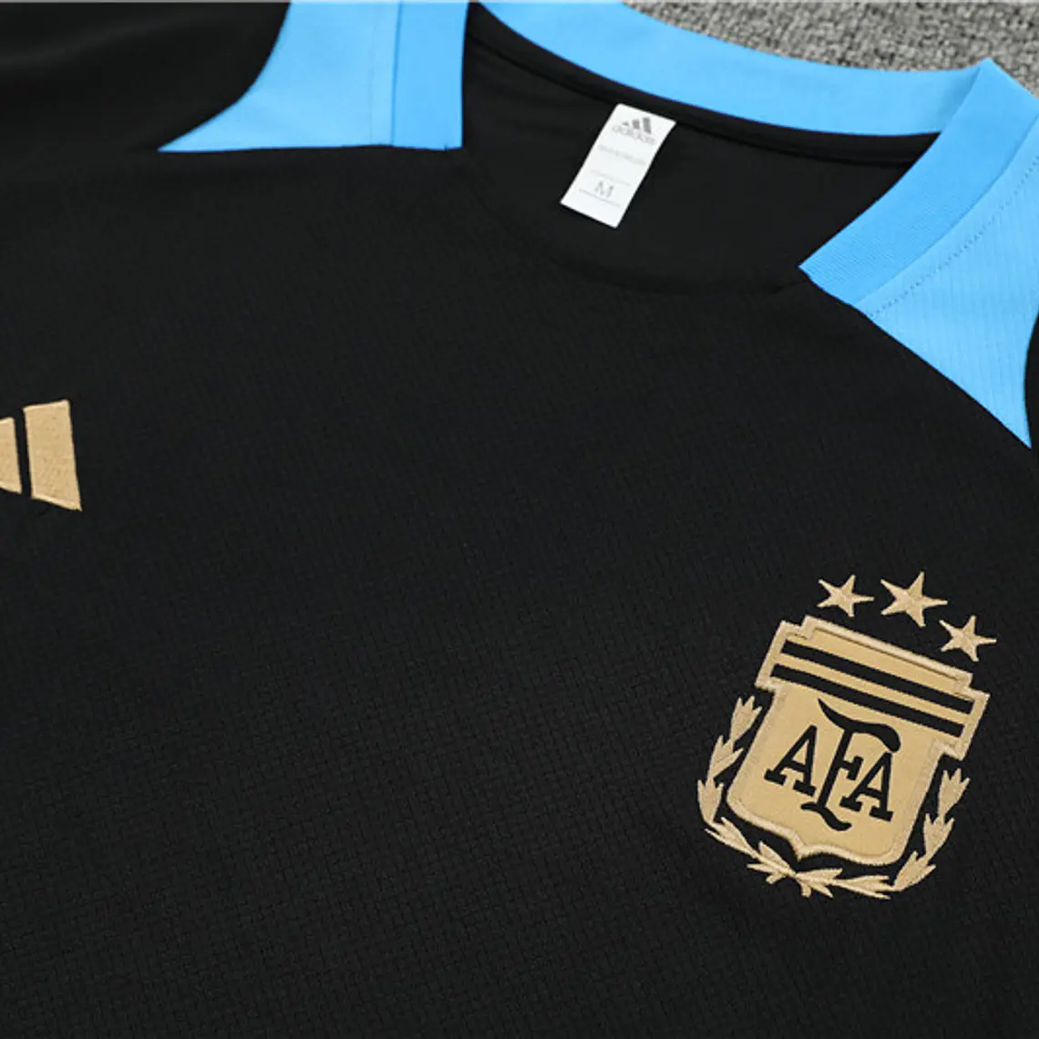 Argentina Conjunto Treino 24/25 3