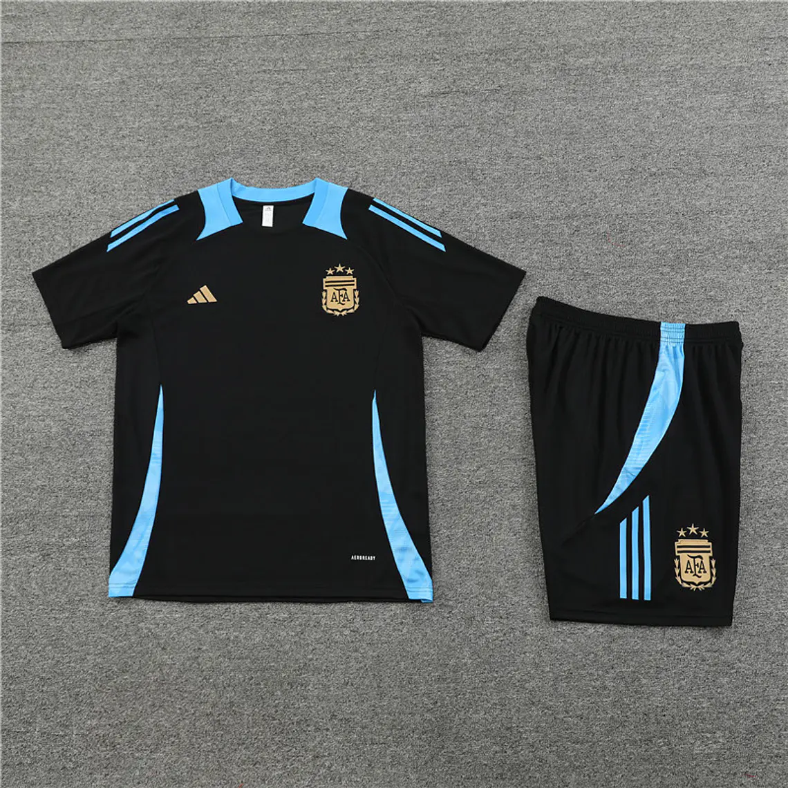 Argentina Conjunto Treino 24/25 1