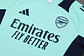 Arsenal Conjunto Treino 24/25 - thumbnail 3