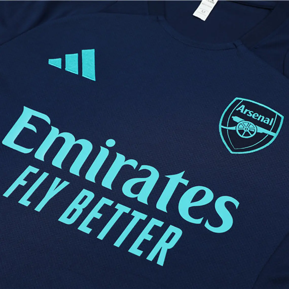 Arsenal Conjunto Treino 24/25 3