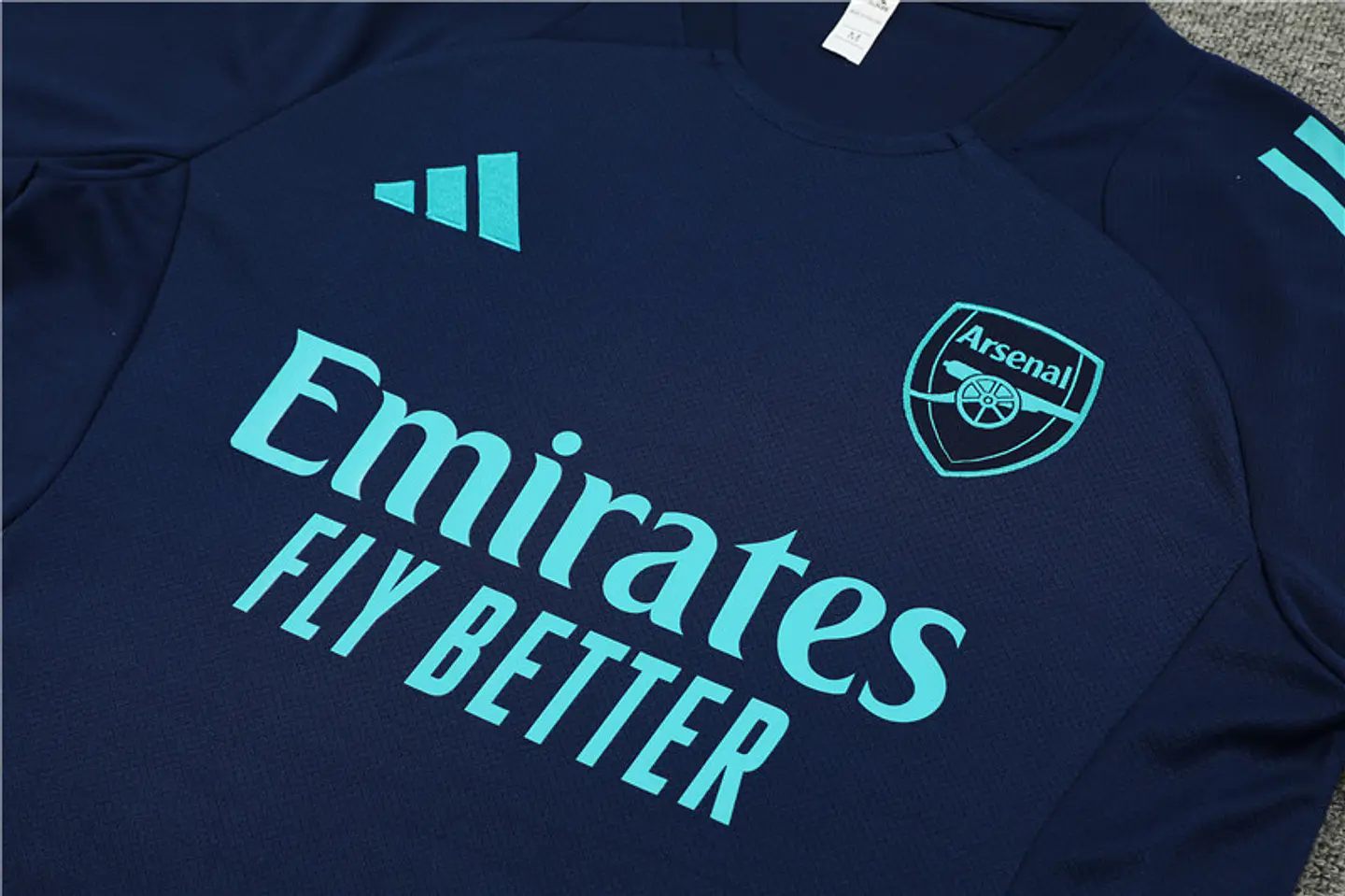 Arsenal Conjunto Treino 24/25 3