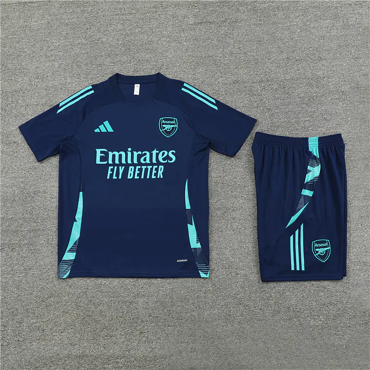 Arsenal Conjunto Treino 24/25 1