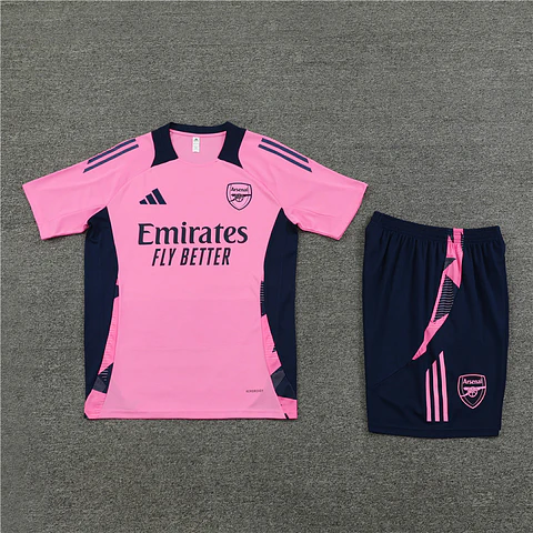 Arsenal Conjunto Treino 24/25