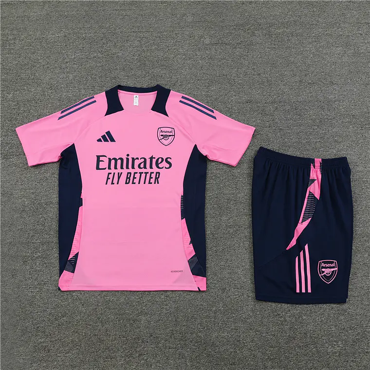 Arsenal Conjunto Treino 24/25 1