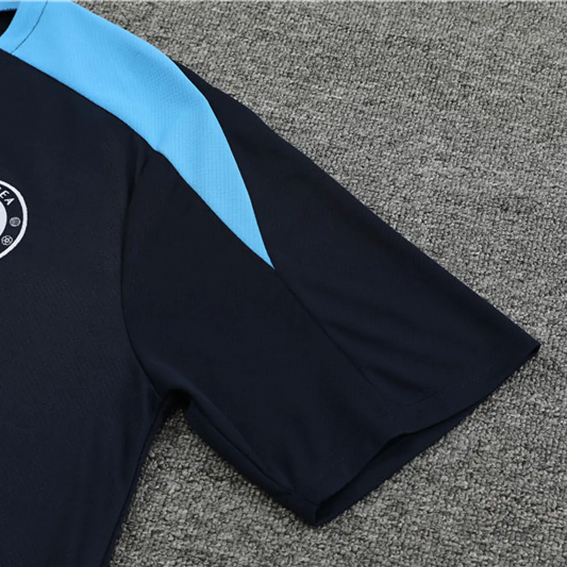 Chelsea Conjunto Treino 24/25 5