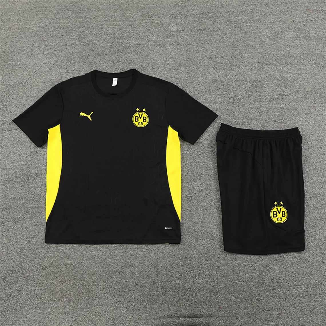 Dortmund Conjunto Treino 24/25 1