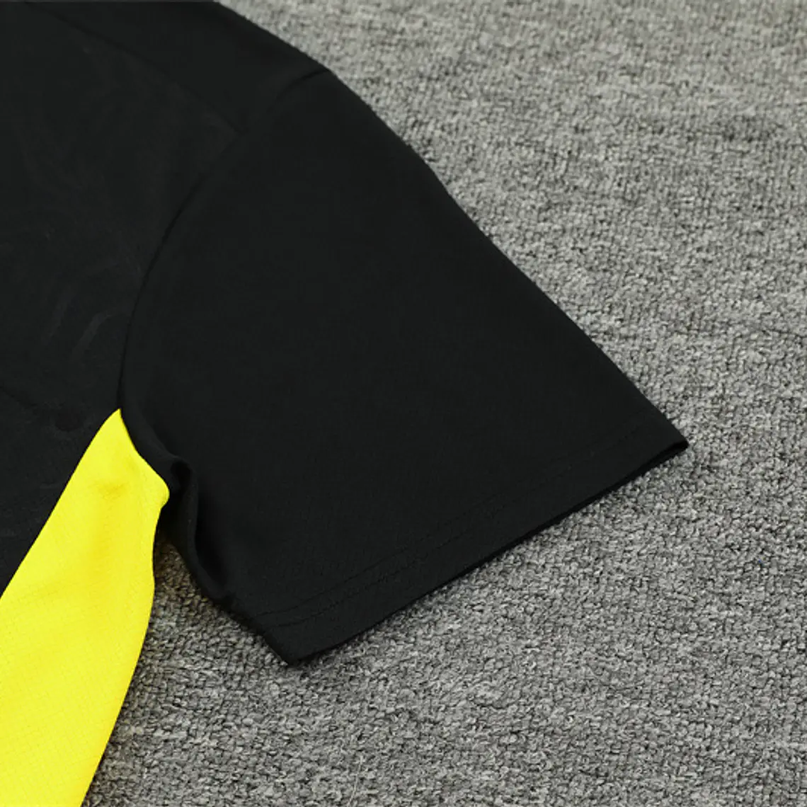 Dortmund Conjunto Treino 24/25 4