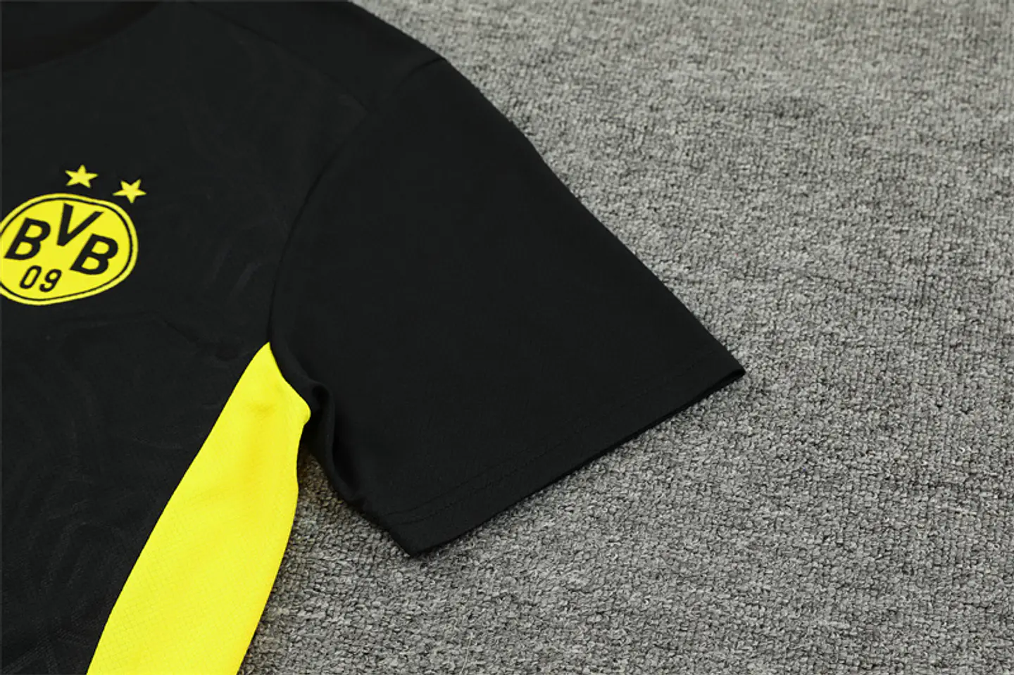 Dortmund Conjunto Treino 24/25 4