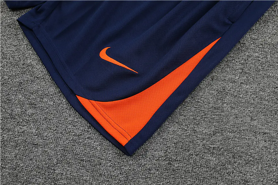 Holanda Conjunto Treino 24/25 7