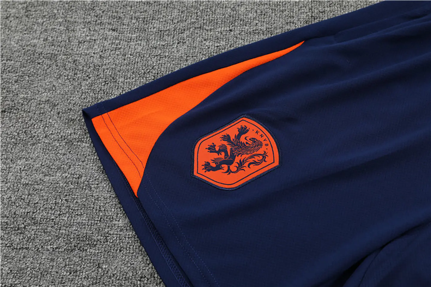 Holanda Conjunto Treino 24/25 6