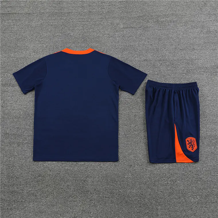 Holanda Conjunto Treino 24/25 2