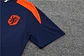 Holanda Conjunto Treino 24/25 - thumbnail 4