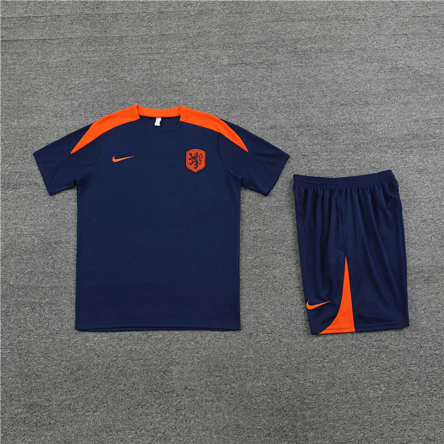 Holanda Conjunto Treino 24/25 1