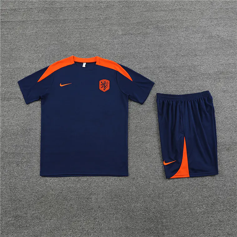 Holanda Conjunto Treino 24/25 1
