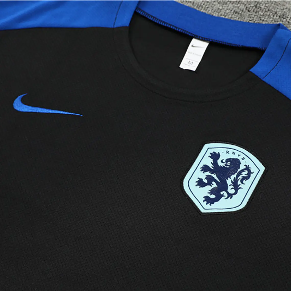 Holanda Conjunto Treino 24/25 3