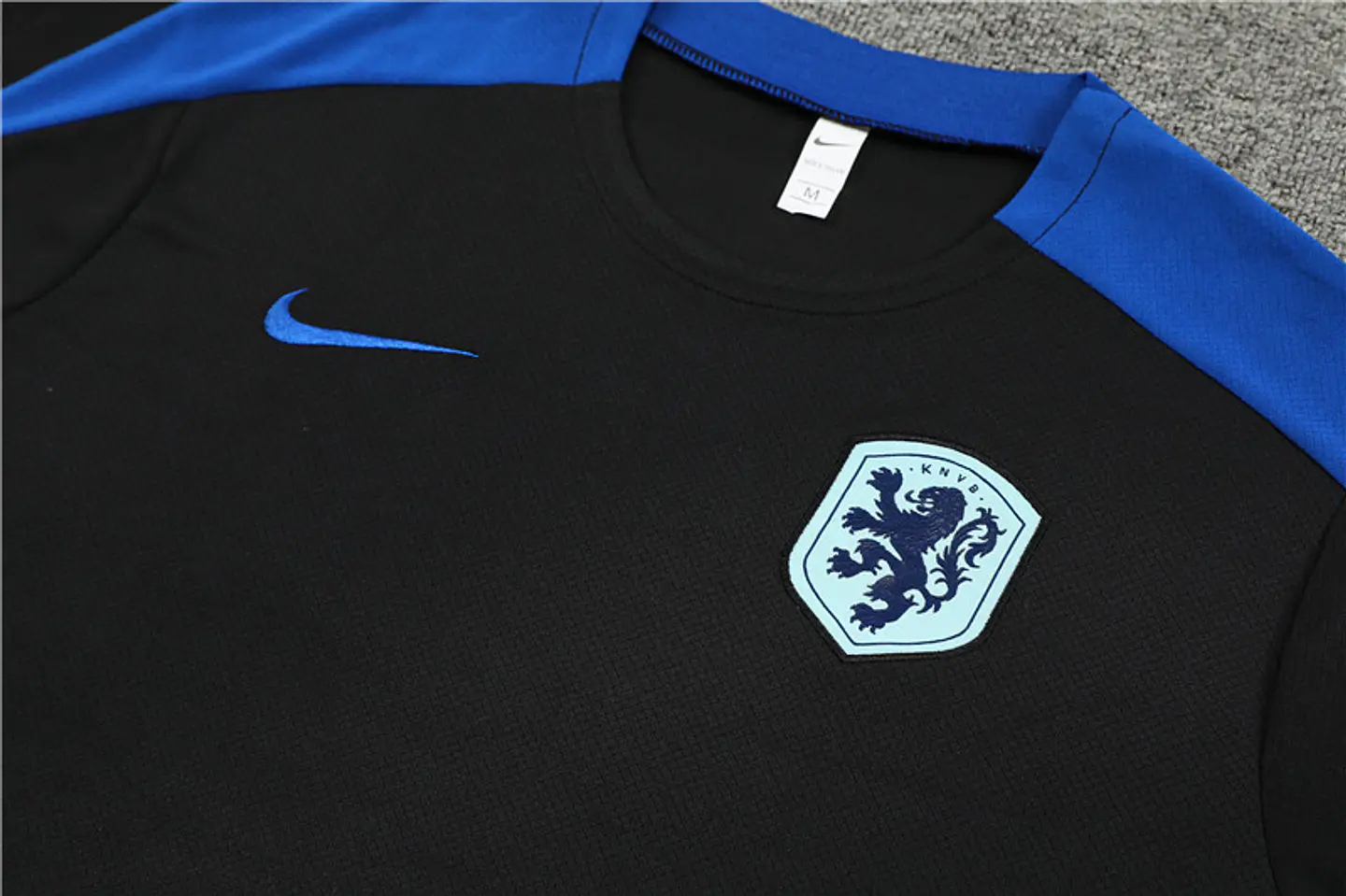 Holanda Conjunto Treino 24/25 3