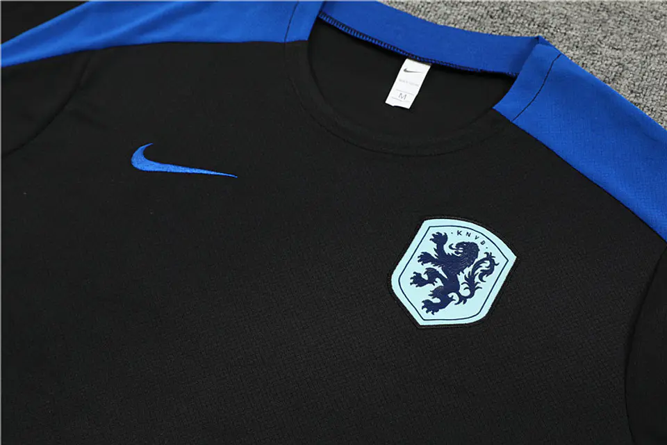 Holanda Conjunto Treino 24/25 3