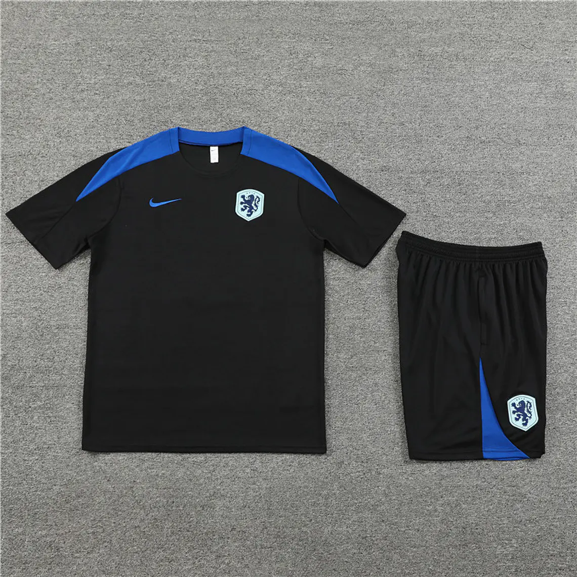Holanda Conjunto Treino 24/25 1