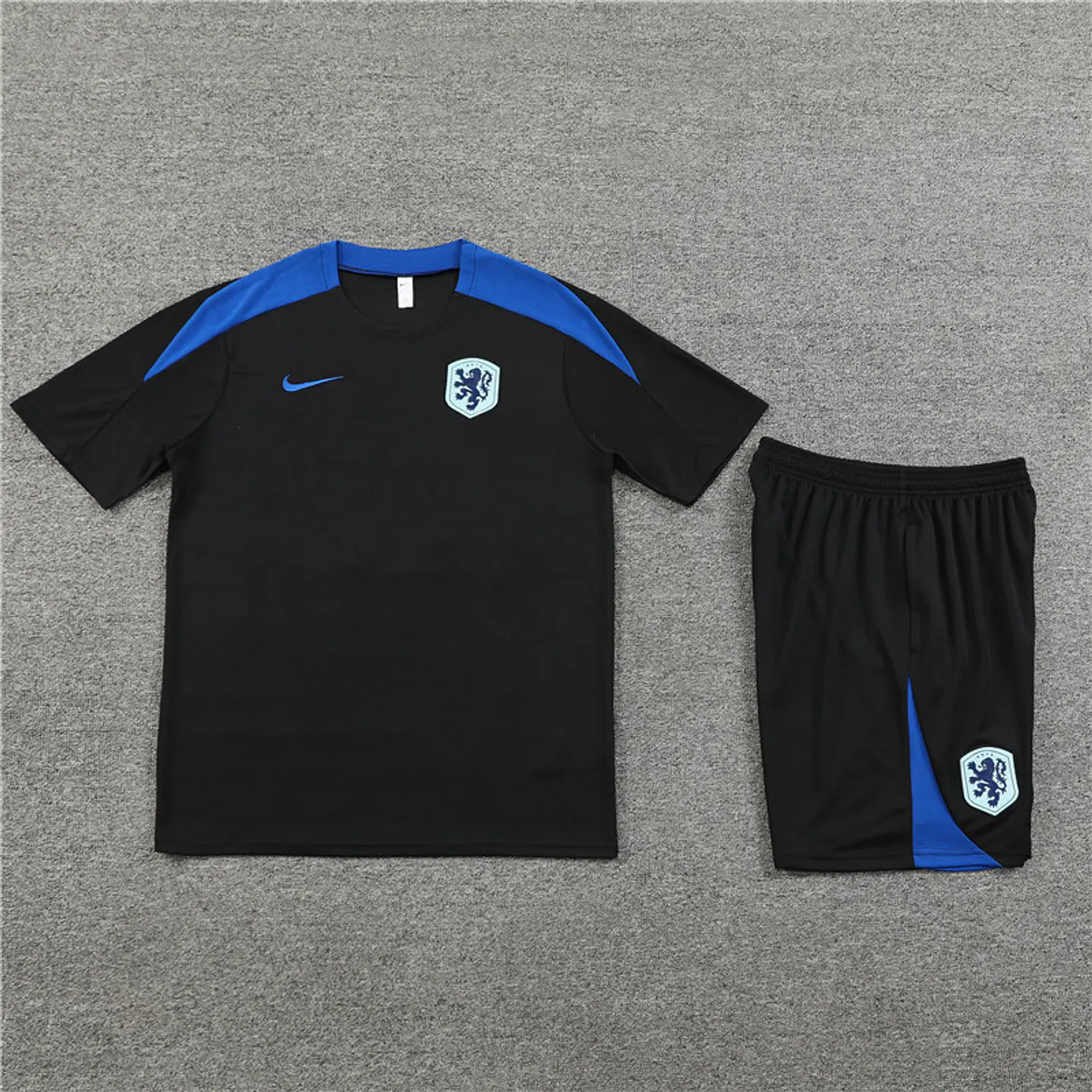 Holanda Conjunto Treino 24/25 1