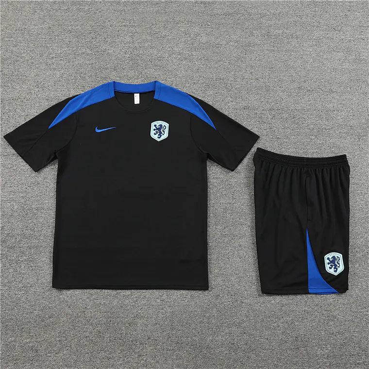 Holanda Conjunto Treino 24/25 1