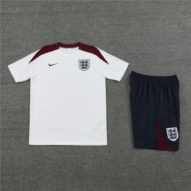 Inglaterra Conjunto Treino 24/25 1