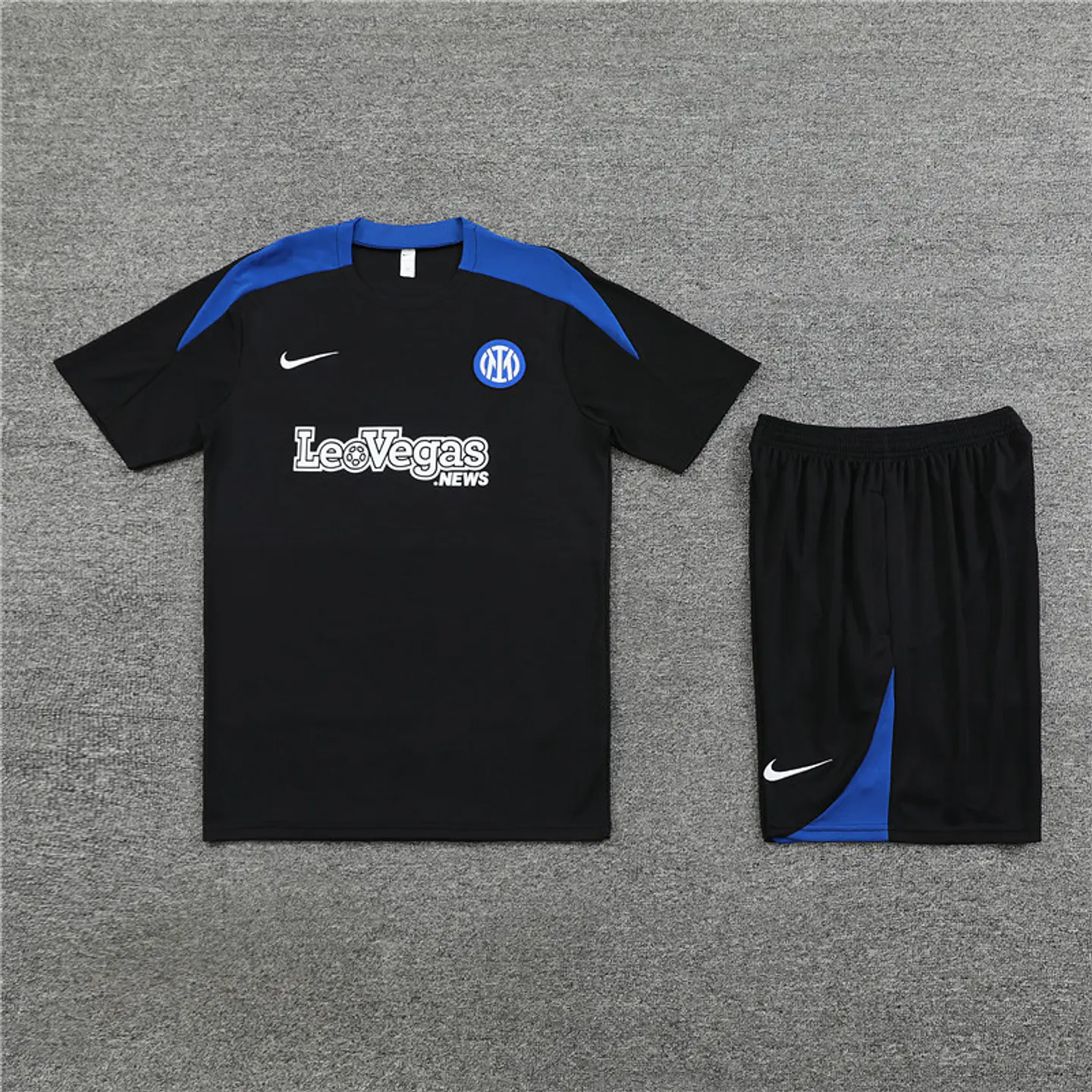 Inter Milão Conjunto Treino 24/25 1