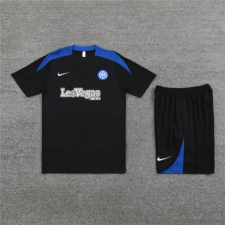 Inter Milão Conjunto Treino 24/25 1