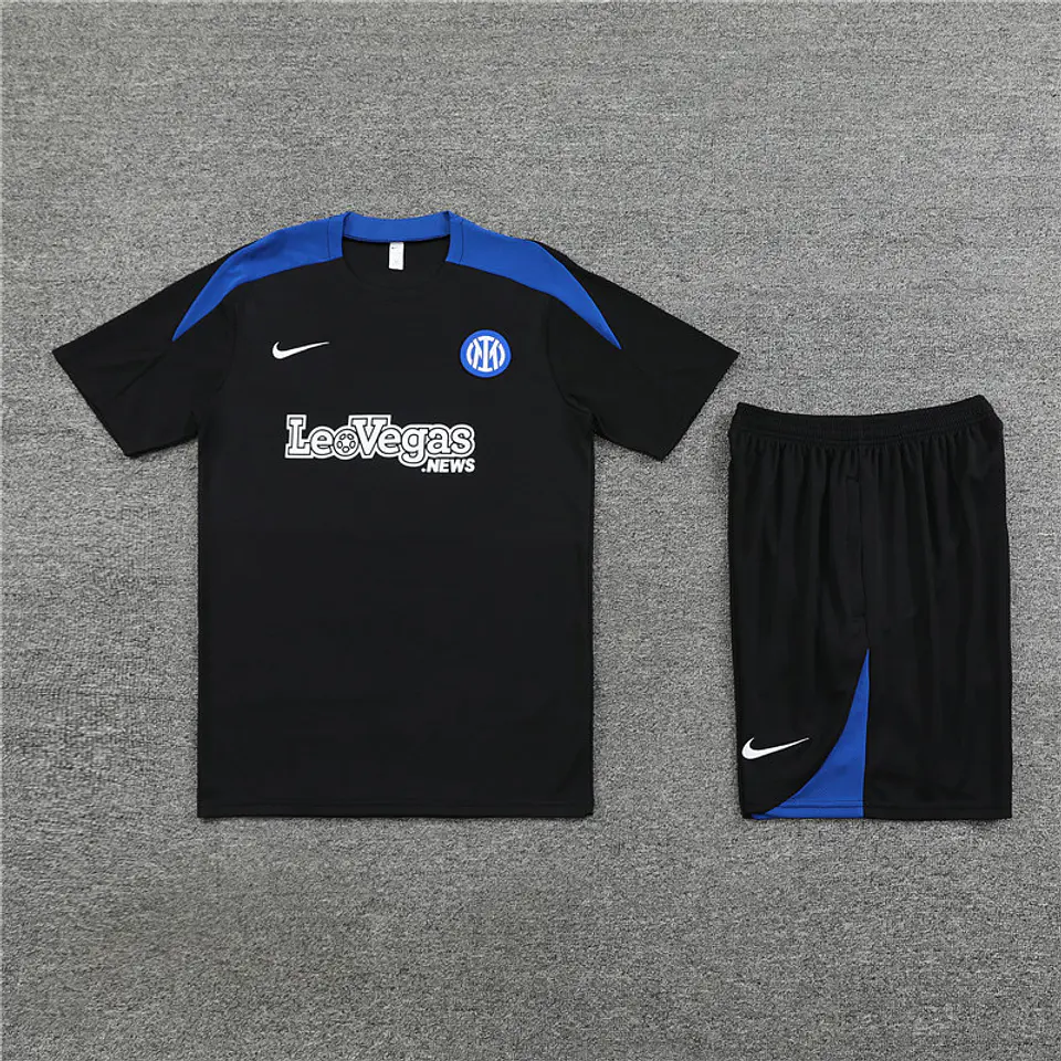 Inter Milão Conjunto Treino 24/25 1