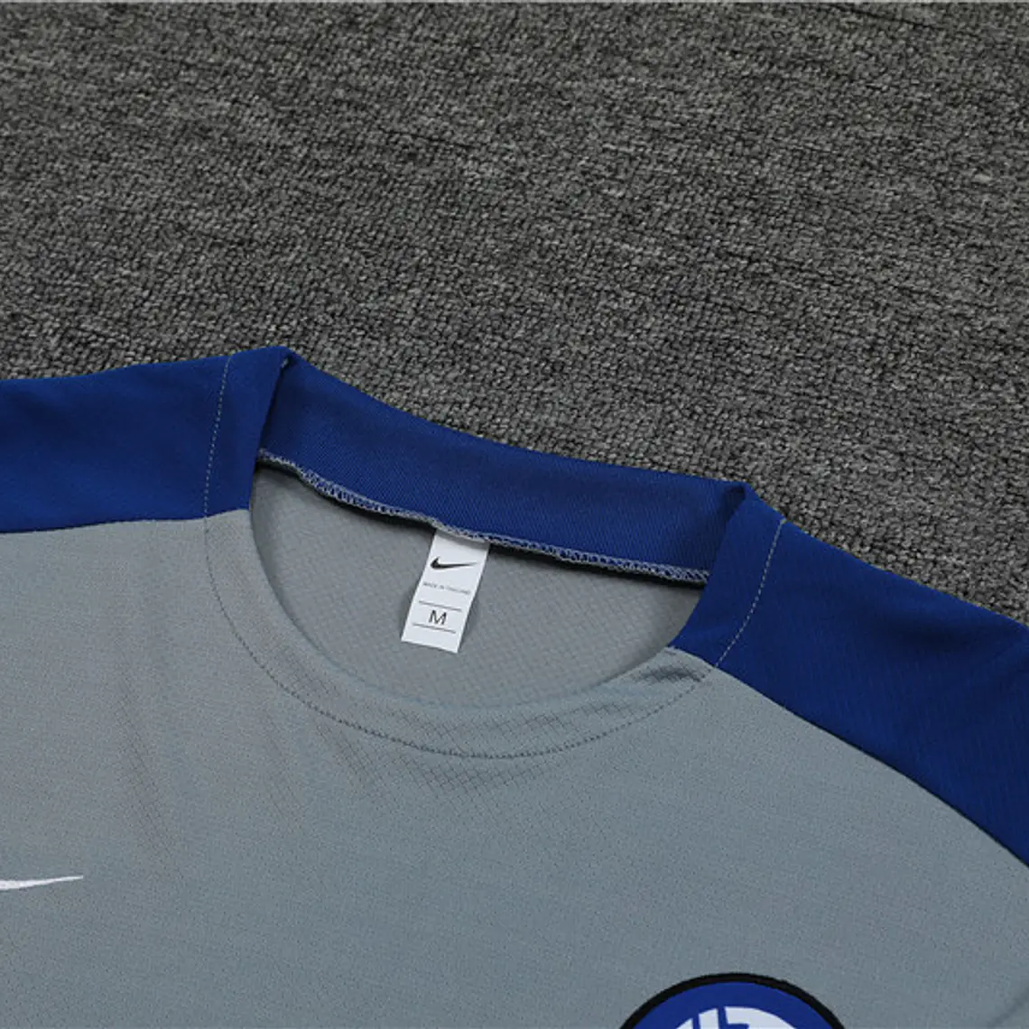 Inter Milão Conjunto Treino 24/25 3