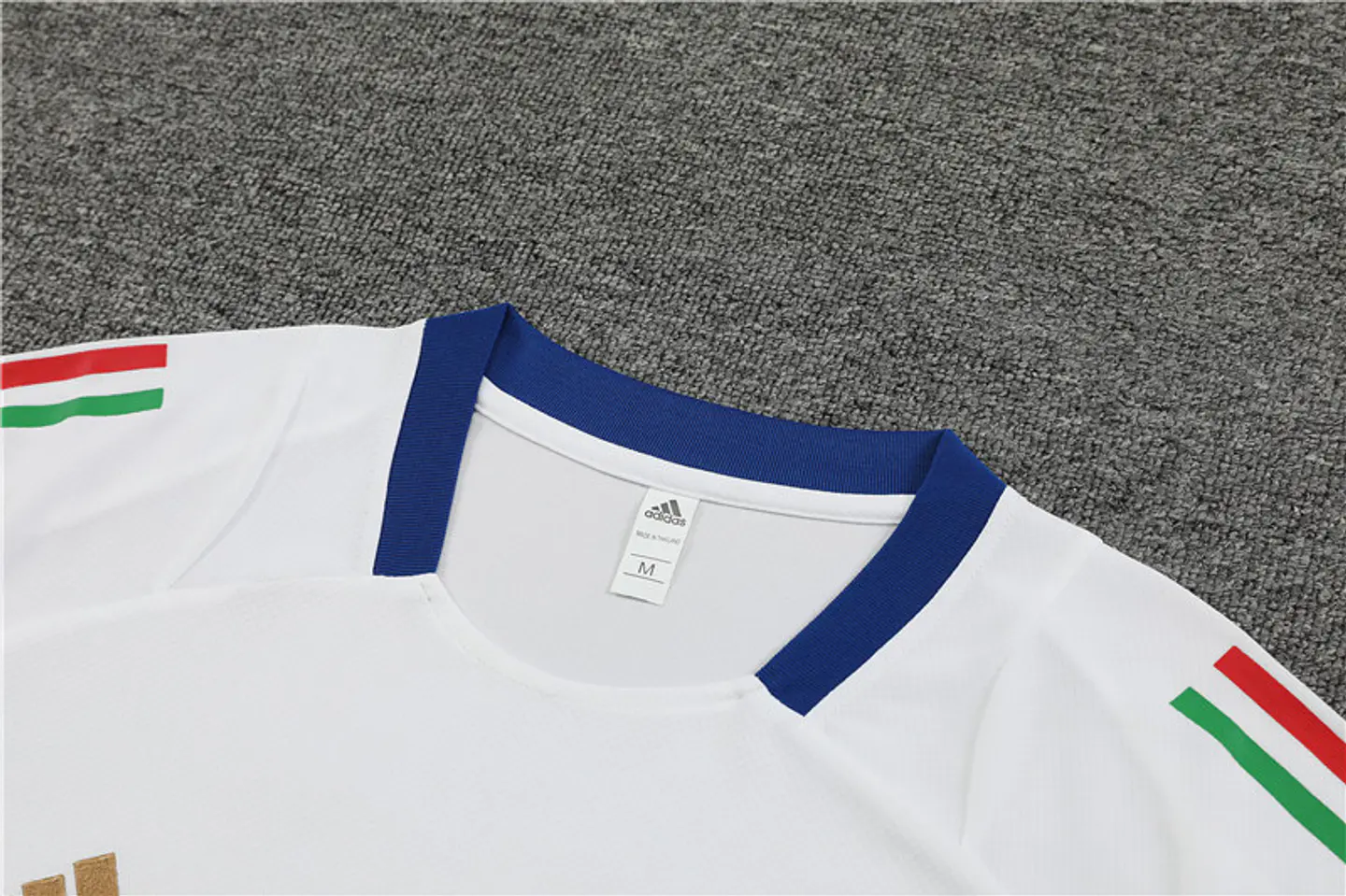 Itália Conjunto Treino 24/25 4
