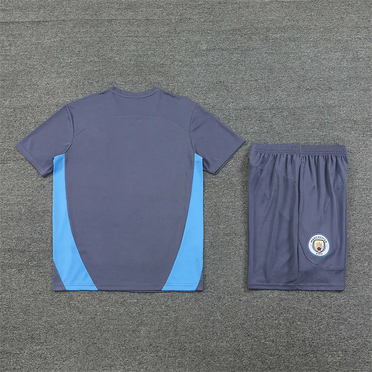 Manchester City Conjunto Treino 24/25 2