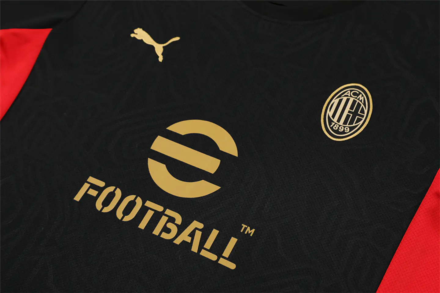 Milan Conjunto Treino 24/25 3