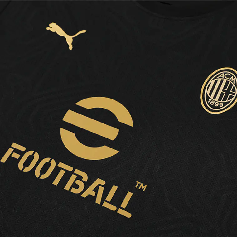 Milan Conjunto Treino 24/25 3